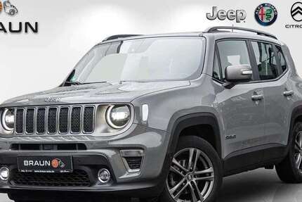 Jeep Renegade 65.521 km 16.850 &euro; Koblenz 56070