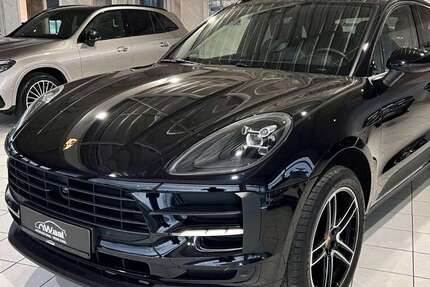 Porsche Macan 96.000 km 43.500 &euro; Spaichingen 78549
