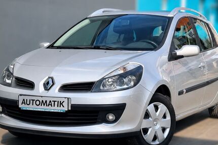 Renault Clio 59.990 km 6.990 &euro; Leipzig 04179