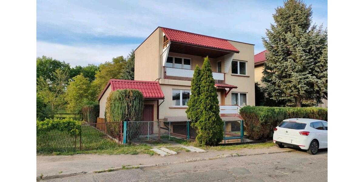 Einfamilienhaus Görlitz - 5 Zimmer, 155 m&sup2;, 270.000&euro; | Angebot:26926229