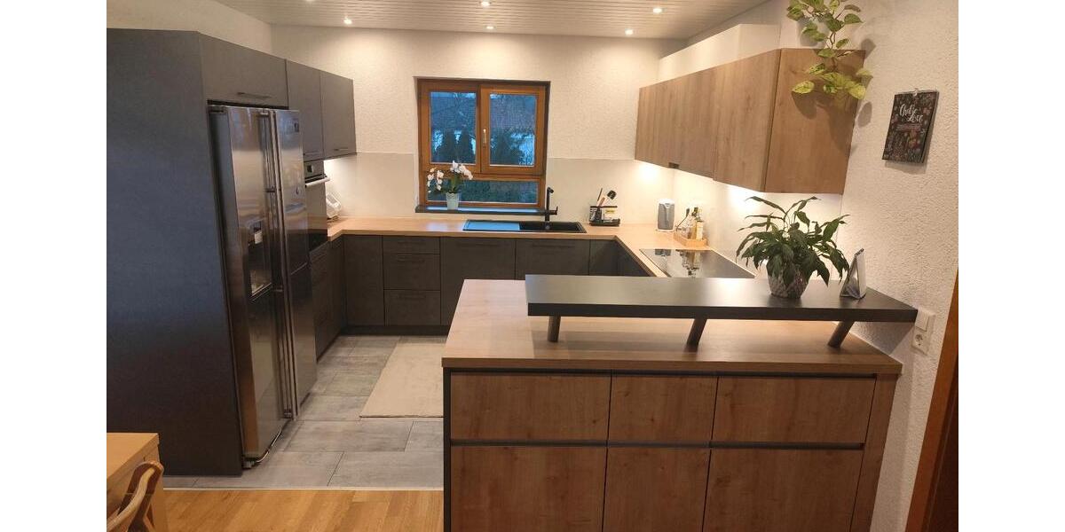 Etagenwohnung Albbruck - 4.5 Zimmer, 122 m&sup2;, 429.000&euro; | Angebot:26871562