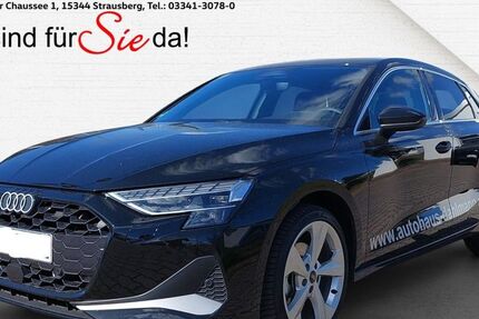 Audi A3 3.000 km 36.980 &euro; Strausberg 15344