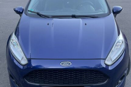 Ford Fiesta 97.000 km 7.000 &euro; Idar-Oberstein 55743