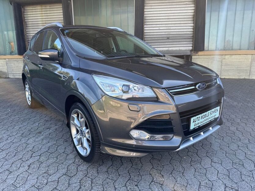 Kuga