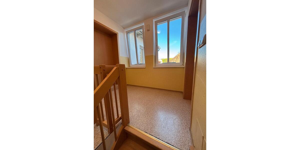 Mehrfamilienhaus mit Gewerbeeinheiten in Rheinsberg zimmer