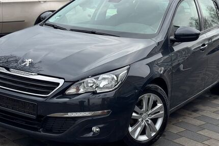 Peugeot 308 143.000 km 5.699 &euro; Ludwigshafen 67071