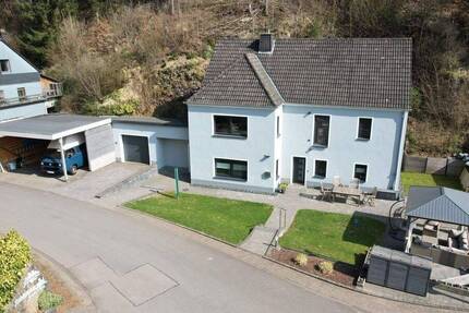 Haus Schönecken - 3 Zimmer, 134 m&sup2;, 289.000&euro; | Angebot:26874899