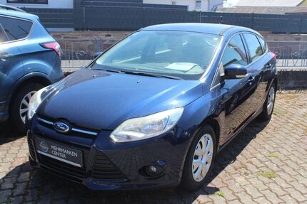 Ford Focus 135.500 km 7.000 &euro; Burglauer 97724