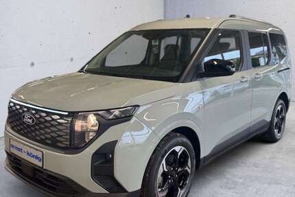 Ford Tourneo Courier 1.500 km 34.853 &euro; Singen 78224