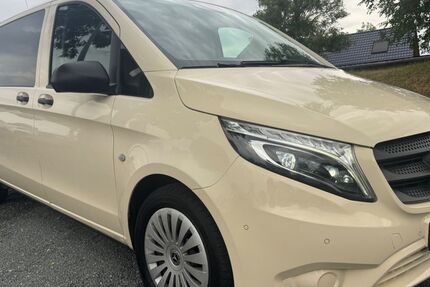 Mercedes-Benz Vito 100.622 km 38.750 &euro; Weimar 99423