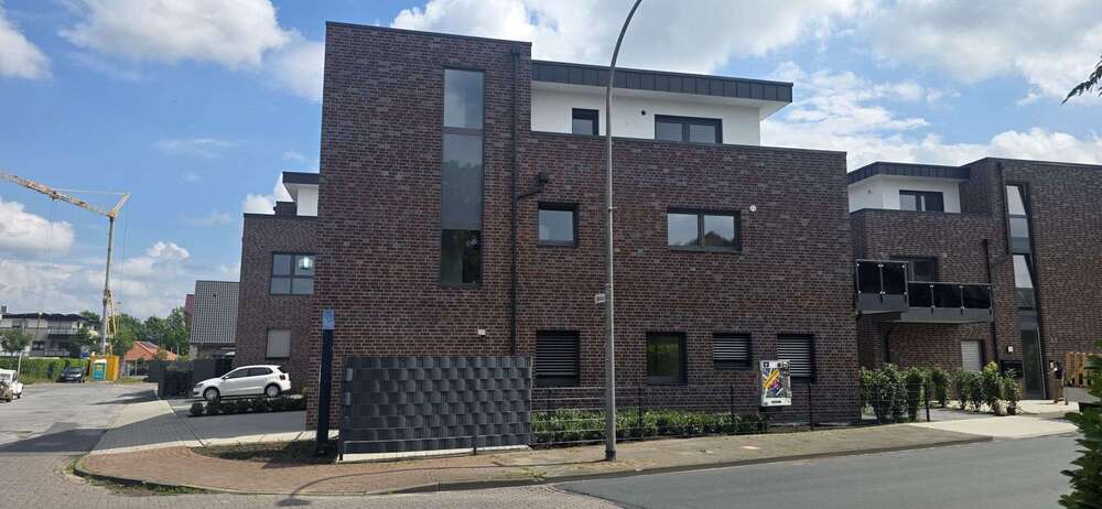 Gewerbeobjekt Gronau - 575&euro; | Angebot:26817767