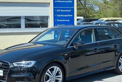 Audi A3 100.000 km 19.900 &euro; Haßloch 67454