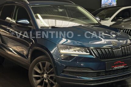 Skoda Karoq 68.495 km 21.499 &euro; Radevormwald 42477