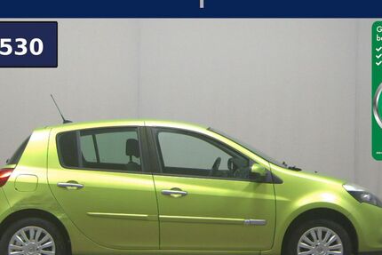 Renault Clio 167.039 km 2.100 &euro; Gyhum/Bockel 27404