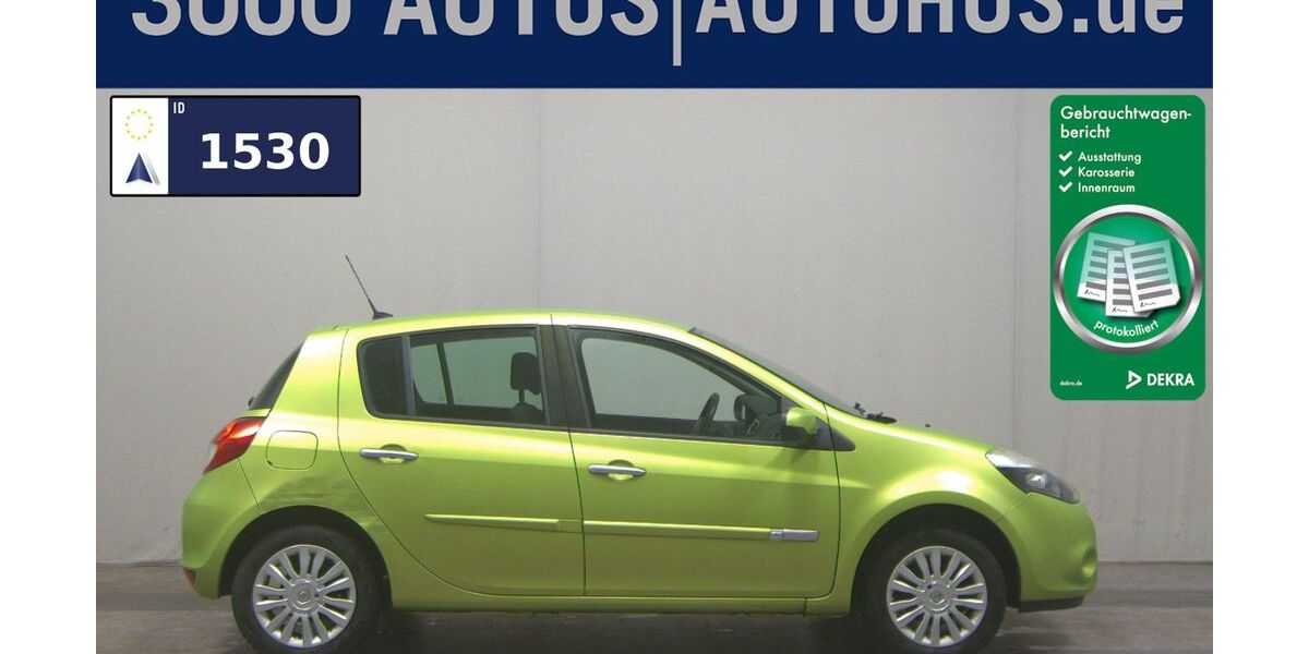 Renault Clio 167.039 km 2.100 &euro; Gyhum/Bockel 27404