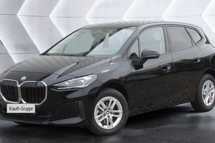 BMW 218 Active Tourer 4.500 km 34.400 € Hockenheim 68766