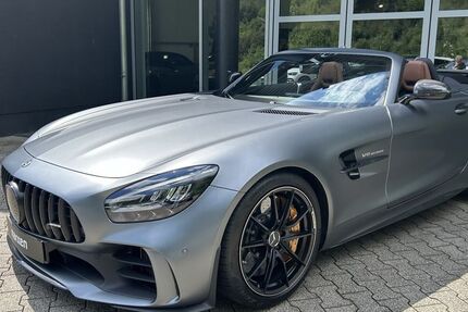 Mercedes-Benz AMG GT R 2.414 km 229.840 &euro; Lennestadt-Trockenbrück 57368