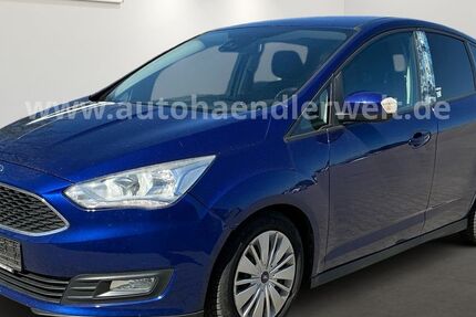 Ford C-Max 178.720 km 3.299 &euro; Brehna 06796