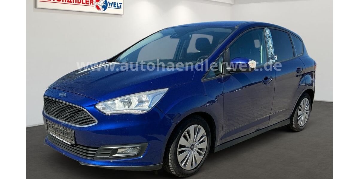 Ford C-Max 178.720 km 3.299 &euro; Brehna 06796