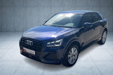 Audi Q2 6.295 km 30.950 &euro; Soltau 29614