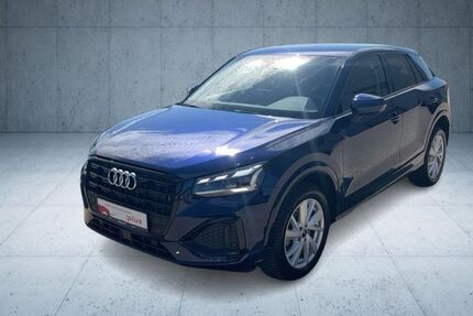 Audi Q2 6.295 km 31.750 &euro; Soltau 29614
