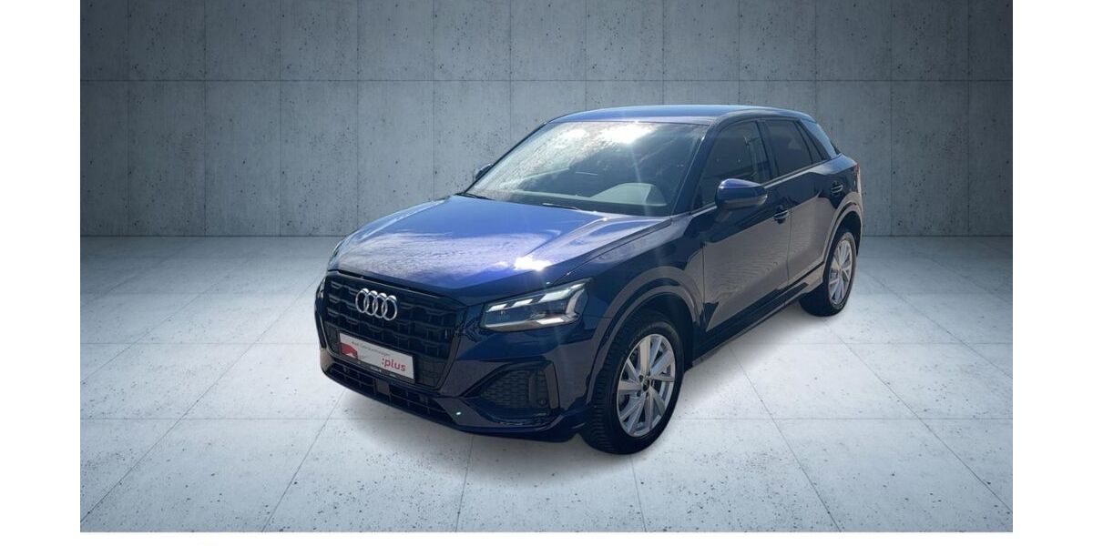 Audi Q2 6.295 km 31.750 &euro; Soltau 29614