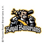 Füssen Royal Bavarians vs. Bayer. Baseball Akademie