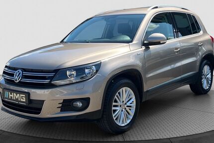 VW Tiguan 98.000 km 13.900 &euro; Büdingen-Düdelsheim 63654