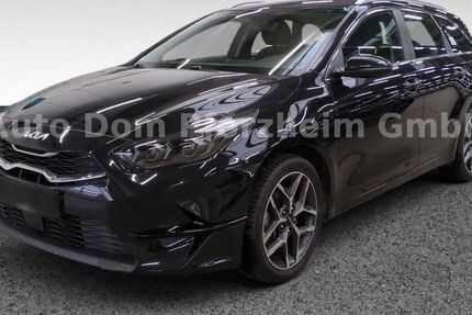Kia ceed Sportswagon 12.750 km 23.790 &euro; Pforzheim 75177