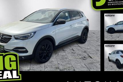 Opel Grandland (X) 34.756 km 18.990 &euro; Fürth 90765