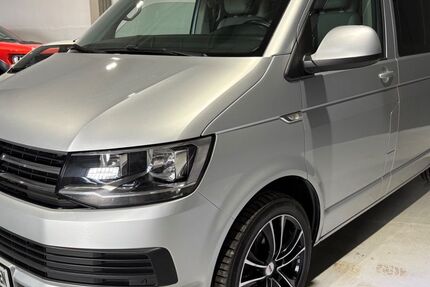 VW T6 Multivan 184.529 km 24.900 &euro; Erfurt 99085