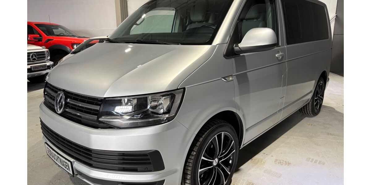 VW T6 Multivan 184.529 km 24.900 &euro; Erfurt 99085