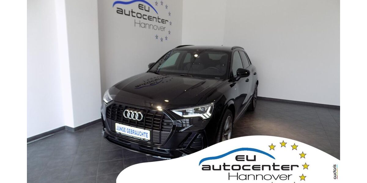 Audi Q3 35.120 km 34.900 &euro; Hannover 30165