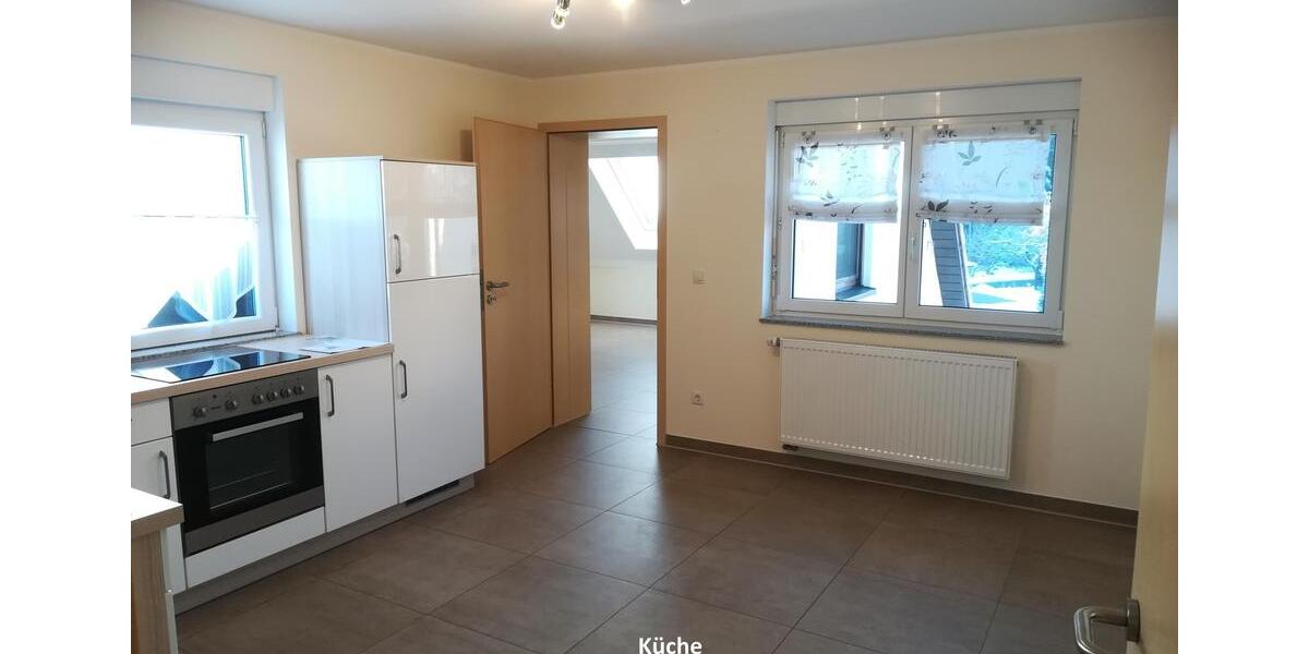 Etagenwohnung Obertrubach - 5 Zimmer, 130 m&sup2;, 1.150&euro; | Angebot:26224836
