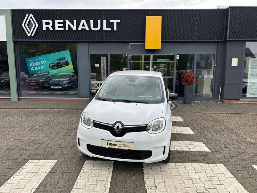 Twingo
