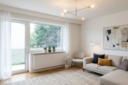 Wohnung Gersthofen - 4 Zimmer, 84 m&sup2;, 329.000&euro; | Angebot:25981659