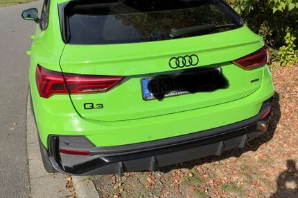 Audi Q3 82.100 km 31.200 &euro; Brombachtal 64753