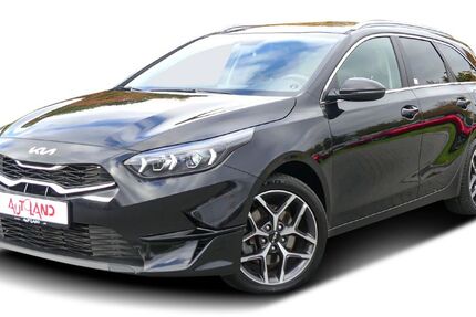 Kia ceed Sportswagon 25.907 km 22.890 &euro; Stralsund 18437