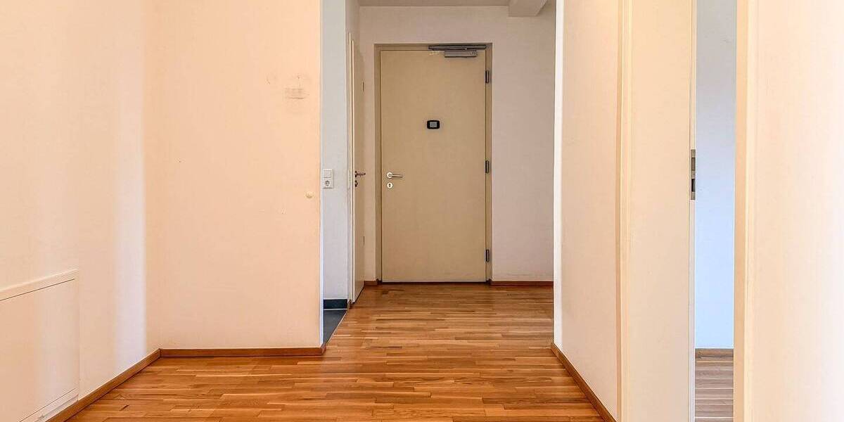 Terrassenwohnung Leipzig Wahren - 3 Zimmer, 89 m&sup2;, 389.000&euro; | Angebot:26343608
