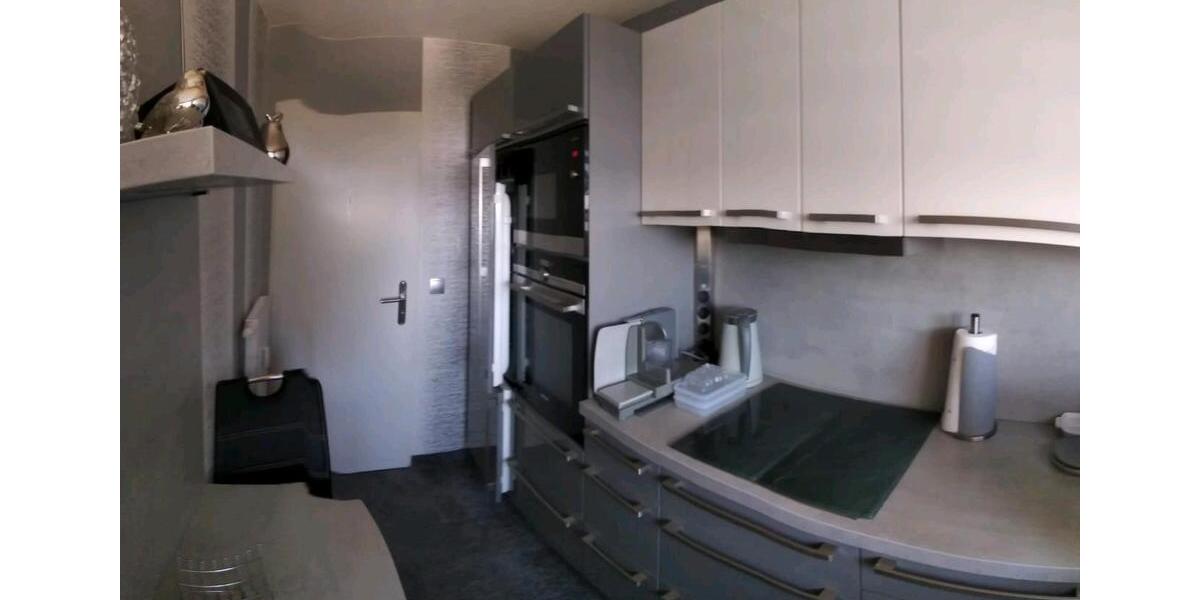 Etagenwohnung Zwickau Cainsdorf - 3 Zimmer, 70 m&sup2;, 99.000&euro; | Angebot:27430124