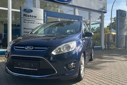 Ford C-Max 112.000 km 7.890 &euro; Berlin 13509
