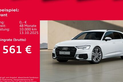 Audi A6 29.422 km 53.450 € Hannover 30179