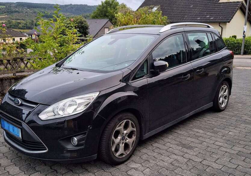 C-Max
