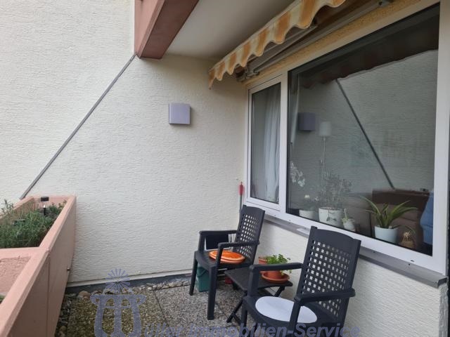 Schöne gepflegte 2 ZKB-Eigentumswohnung in Zentrumslage von Homburg - Etagenwohnung Homburg | Angebot:21636625