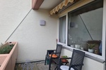 Schöne gepflegte 2 ZKB-Eigentumswohnung in Zentrumslage von Homburg - Etagenwohnung Homburg | Angebot:21636625