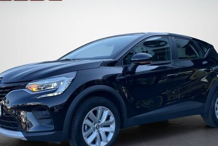 Renault Captur 11.950 km 19.900 &euro; Hannover 30177