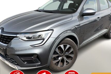 Renault Arkana 27.769 km 20.488 € Kehl 77694