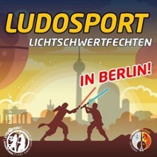 Schnupperkurs Lichtschwertfechten Kids Berlin