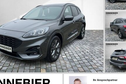 Ford Kuga 16.711 km 27.990 € Berlin 13581