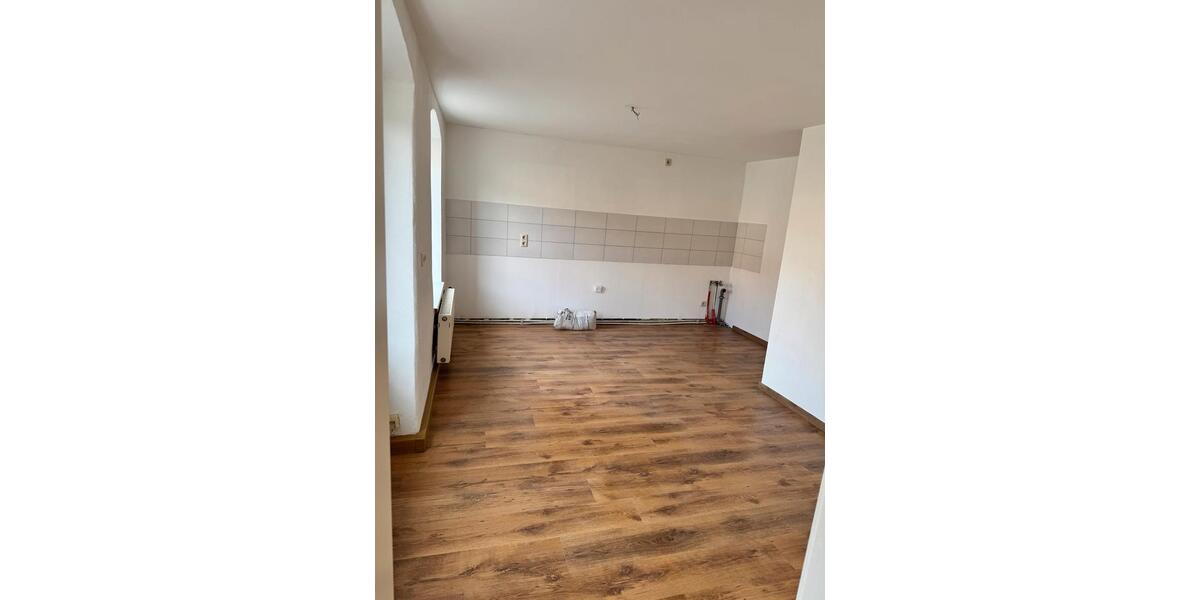 Erdgeschoßwohnung Sehmatal - 2 Zimmer, 63 m&sup2;, 310&euro; | Angebot:25717828